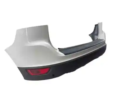 Pezzo di ricambio per auto di seconda mano paraurti posteriore per volvo xc60 momentum 2wd riferimenti oem iam 30763426 39867211 39867208