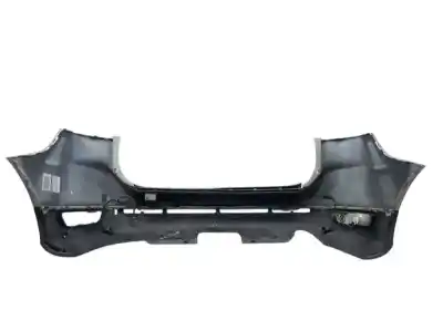 Pezzo di ricambio per auto di seconda mano paraurti posteriore per volvo xc60 momentum 2wd riferimenti oem iam 30763426 39867211 39867208