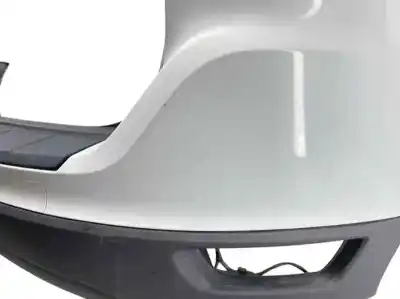 Pezzo di ricambio per auto di seconda mano paraurti posteriore per volvo xc60 momentum 2wd riferimenti oem iam 30763426 39867211 39867208