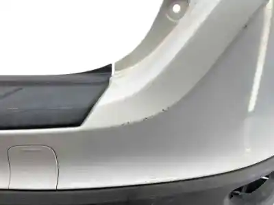 Pezzo di ricambio per auto di seconda mano paraurti posteriore per volvo xc60 momentum 2wd riferimenti oem iam 30763426 39867211 39867208