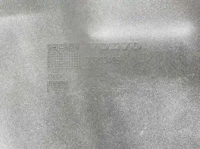 Pezzo di ricambio per auto di seconda mano paraurti posteriore per volvo xc60 momentum 2wd riferimenti oem iam 30763426 39867211 39867208