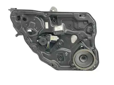 Автозапчасти б/у регулятор стекла заднего левого за volvo xc60 momentum 2wd ссылки oem iam 30753329