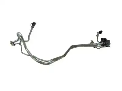 Автозапчасти б/у ТРУБЫ КОНДИЦИОНИРОВАНИЯ ВОЗДУХА за VOLVO XC60  ссылки OEM IAM 31315113  31291830