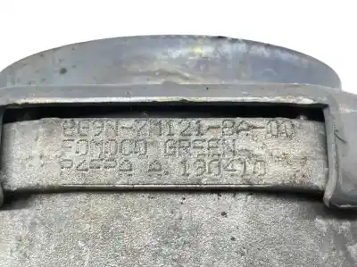 Second-hand car spare part left engine support for volvo xc60 momentum 2wd oem iam references 31316876  