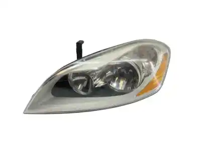 Автозапчасти б/у левая фара за volvo xc60 momentum 2wd ссылки oem iam 31420679