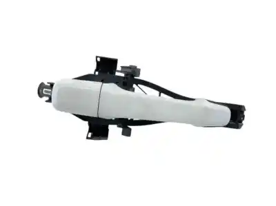 Автозапчасти б/у задняя правая наружная ручка за volvo xc60 momentum 2wd ссылки oem iam 30784203