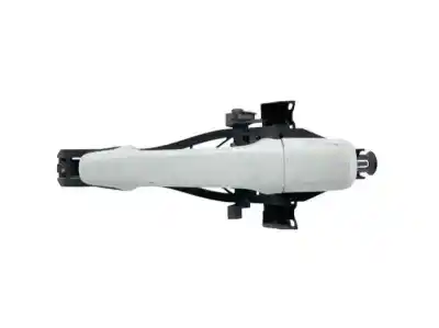 Автозапчасти б/у задняя левая наружная ручка за volvo xc60 momentum 2wd ссылки oem iam 30784203