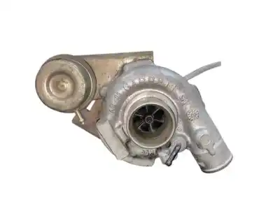 Pièce détachée automobile d'occasion TURBOCOMPRESSEUR pour ALFA ROMEO ALFA 147 (190)  Références OEM IAM 46756155  708847