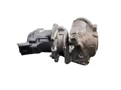 İkinci el araba yedek parçası egr valfi için peugeot 308 1.6 16v hdi oem iam referansları 9685640480  21604679
