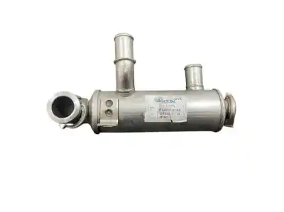 Pièce détachée automobile d'occasion REFROIDISSEUR VANNE EGR pour PEUGEOT 308  Références OEM IAM 9646762280 VP1U3H-9P445-BB VP1U3H9P445BB