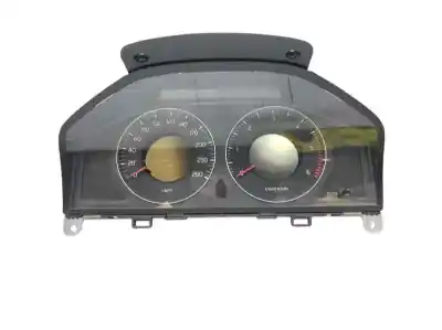 Автозапчасти б/у приборная доска за volvo xc60 momentum 2wd ссылки oem iam 31270899aa