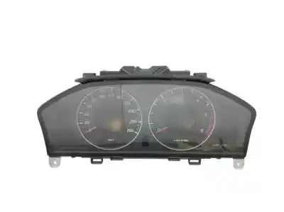 Peça sobressalente para automóvel em segunda mão quadrante por volvo xc60 momentum 2wd referências oem iam 31270899aa  31270899