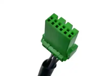 Second-hand car spare part multifunction switch for volvo xc60 momentum 2wd oem iam references 31300019  