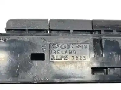 Second-hand car spare part multifunction switch for volvo xc60 momentum 2wd oem iam references 31300019  