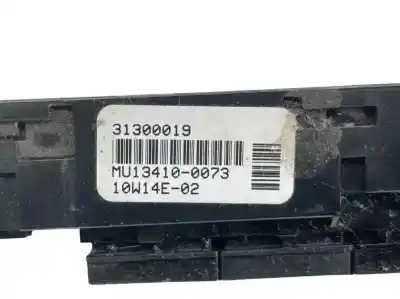 Second-hand car spare part multifunction switch for volvo xc60 momentum 2wd oem iam references 31300019  