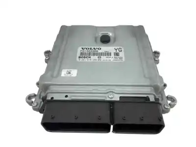 Автозапчасти б/у блок управления двигателем за volvo xc60 momentum 2wd ссылки oem iam p31303388