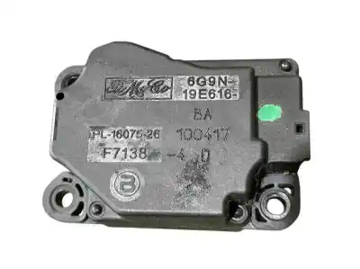 Peça sobressalente para automóvel em segunda mão motor de sofagem por volvo xc60 momentum 2wd referências oem iam 31348271 6g9n19e616ba 6g9n-19e616-ba