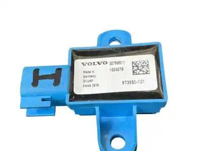 Peça sobressalente para automóvel em segunda mão sensor por volvo xc60 momentum 2wd referências oem iam 30798511  31476969