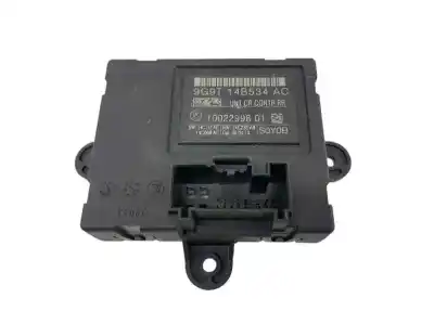 Автозапчасти б/у электронный модуль за volvo xc60 momentum 2wd ссылки oem iam 9g9t14b534ac