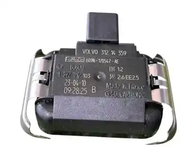 Peça sobressalente para automóvel em segunda mão sensor por volvo xc60 momentum 2wd referências oem iam 31214359 6g9n-17d547-ae 6g9n17d547ae