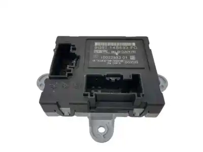 Автозапчасти б/у электронный модуль за volvo xc60 momentum 2wd ссылки oem iam 9g9t14b533fc