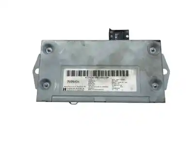 Автозапчасти б/у электронный модуль за volvo xc60 momentum 2wd ссылки oem iam 31266137