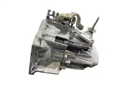 Автозапчасти б/у КОРОБКА ПЕРЕДАЧ за FIAT ULYSSE (121)  ссылки OEM IAM 20LE91  9567399588
