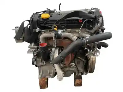 Recambio de automóvil de segunda mano de MOTOR COMPLETO para ALFA ROMEO 159 SPORTWAGON (140)  referencias OEM IAM 939A1000  71740364