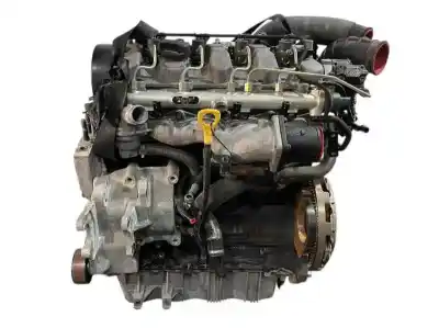 Piesă de schimb auto la mâna a doua MOTOR COMPLET pentru HYUNDAI ELANTRA (XD)  Referințe OEM IAM D4EA  2110127B00