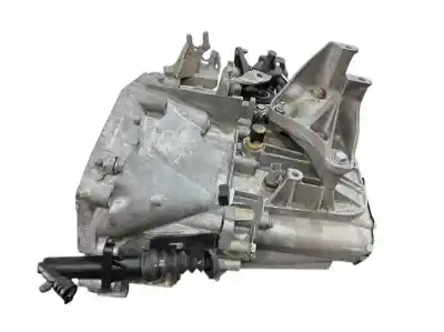 Gebrauchtes Autoersatzteil GETRIEBE zum CITROEN C5 BERLINA  OEM-IAM-Referenzen 20MB25 EQUIVALENTES: 20MB20 / 20MB11 EQUIVALENTES: 20MB20 / 20MB11