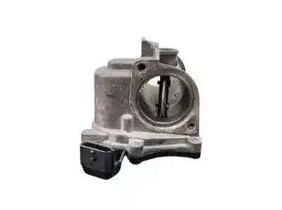 Pièce détachée automobile d'occasion BOITIER DE PAPILLON pour RENAULT KANGOO (F/KC0)  Références OEM IAM 8200614985  