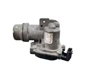 Second-hand car spare part throttle body for renault kangoo (f/kc0) 1.5 dci oem iam references 8200614985   Second-hand car spare part throttle body for renault kangoo (f/kc0) 1.5 dci oem iam references 8200614985