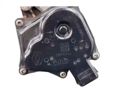 Second-hand car spare part throttle body for renault kangoo (f/kc0) 1.5 dci oem iam references 8200614985   Second-hand car spare part throttle body for renault kangoo (f/kc0) 1.5 dci oem iam references 8200614985