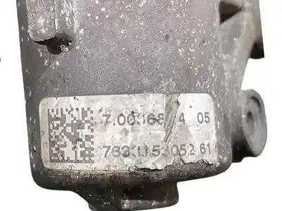 Автозапчасти б/у клапан рог за renault kangoo (f/kc0) 1.5 dci ссылки oem iam 8200836385 70036814 8200846454 Автозапчасти б/у клапан рог за renault kangoo (f/kc0) 1.5 dci ссылки oem iam 8200836385 70036814 8200846454