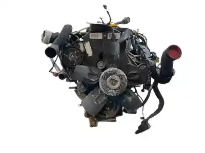 Pezzo di ricambio per auto di seconda mano motore completo per jeep cherokee (kj) 2.8 crd cat riferimenti oem iam vm54c enr 5170766aa