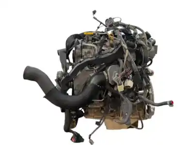 Pezzo di ricambio per auto di seconda mano motore completo per jeep cherokee (kj) 2.8 crd cat riferimenti oem iam vm54c enr 5170766aa