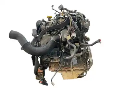 Pezzo di ricambio per auto di seconda mano motore completo per jeep cherokee (kj) 2.8 crd cat riferimenti oem iam vm54c enr 5170766aa