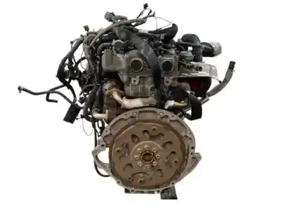 Pezzo di ricambio per auto di seconda mano motore completo per jeep cherokee (kj) 2.8 crd cat riferimenti oem iam vm54c enr 5170766aa