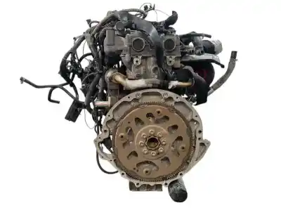 Pezzo di ricambio per auto di seconda mano motore completo per jeep cherokee (kj) 2.8 crd cat riferimenti oem iam vm54c enr 5170766aa