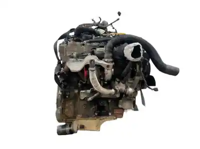 Pezzo di ricambio per auto di seconda mano motore completo per jeep cherokee (kj) 2.8 crd cat riferimenti oem iam vm54c enr 5170766aa