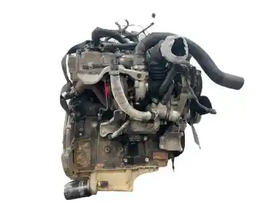 Pezzo di ricambio per auto di seconda mano motore completo per jeep cherokee (kj) 2.8 crd cat riferimenti oem iam vm54c enr 5170766aa