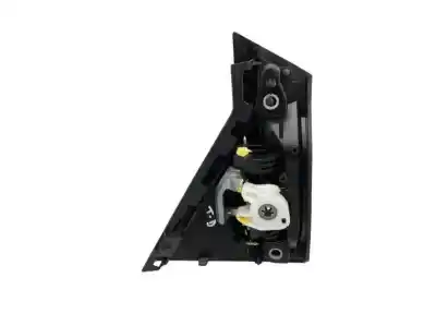 Pezzo di ricambio per auto di seconda mano maniglia esterna posteriore destra per renault clio v (b7_) 1.5 blue dci 100 (b7ad) riferimenti oem iam 825064206r  