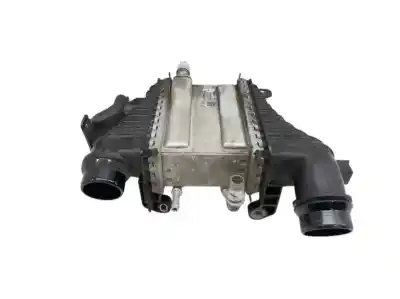 Recambio de automóvil de segunda mano de INTERCOOLER para RENAULT CLIO V (B7_) 1.5 BLUE DCI 100 (B7AD) referencias OEM IAM 144967867R  