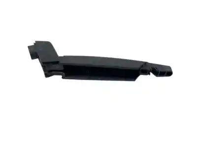 Pezzo di ricambio per auto di seconda mano braccio tergicristallo posteriore per renault clio v (b7_) 1.5 blue dci 100 (b7ad) riferimenti oem iam 287804850r  287811092r