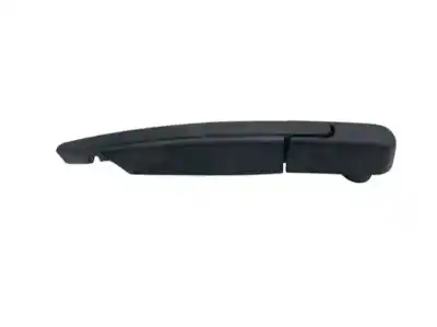 Pezzo di ricambio per auto di seconda mano braccio tergicristallo posteriore per renault clio v (b7_) 1.5 blue dci 100 (b7ad) riferimenti oem iam 287804850r  287811092r