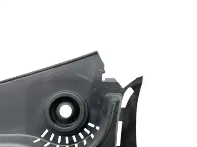 Second-hand car spare part torpedo for renault clio v (b7_) 1.5 blue dci 100 (b7ad) oem iam references 668114189r  