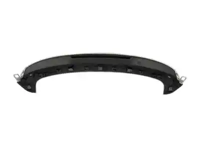 Pezzo di ricambio per auto di seconda mano ala posteriore per renault clio v (b7_) 1.5 blue dci 100 (b7ad) riferimenti oem iam 960301222r  