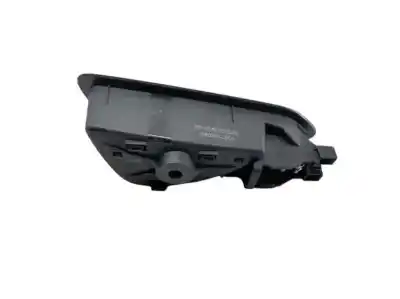 Second-hand car spare part interior left front handle for renault clio v (b7_) 1.5 blue dci 100 (b7ad) oem iam references 806714209r  