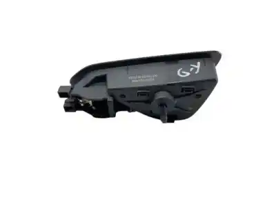 Pezzo di ricambio per auto di seconda mano maniglia interna posteriore destra per renault clio v (b7_) 1.5 blue dci 100 (b7ad) riferimenti oem iam 826721378r   Pezzo di ricambio per auto di seconda mano maniglia interna posteriore destra per renault clio v (b7_) 1.5 blue dci 100 (b7ad) riferimenti oem iam 826721378r