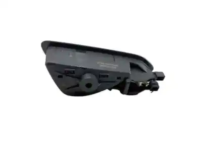 Second-hand car spare part interior left rear handle for renault clio v (b7_) 1.5 blue dci 100 (b7ad) oem iam references 806714209r  